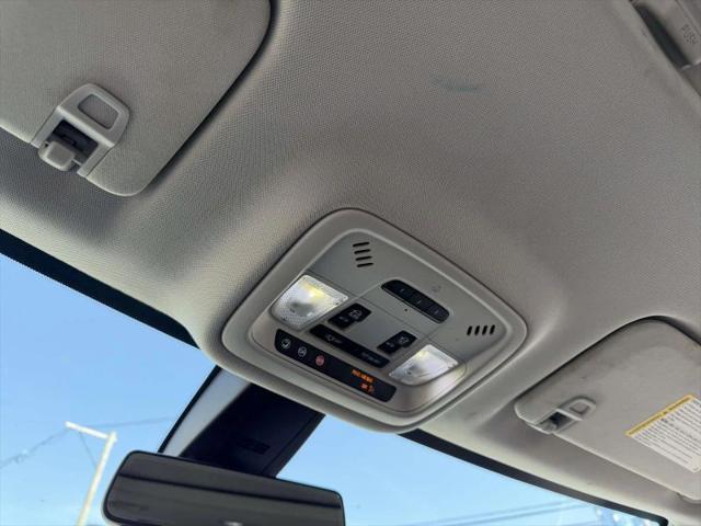 2020 Chevrolet Traverse AWD LT Leather