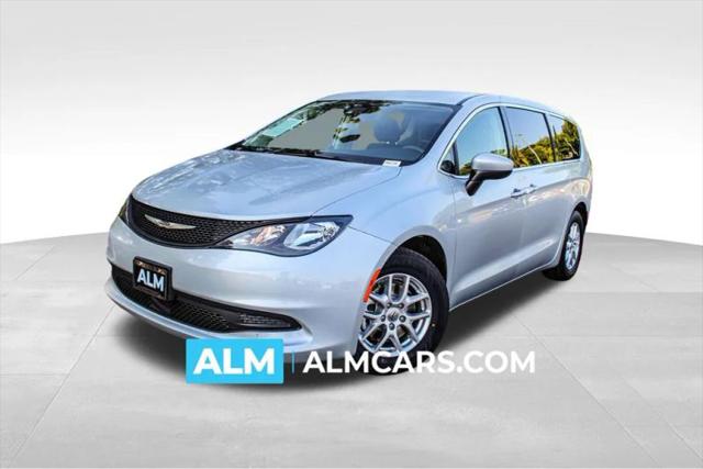 2023 Chrysler Voyager LX for sale in Buford, GA