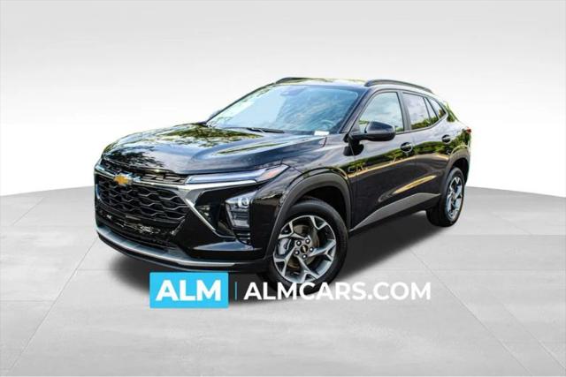 2025 Chevrolet Trax FWD LT for sale in Buford, GA