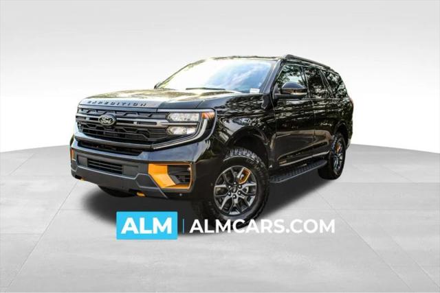 2025 Ford Expedition Tremor for sale in Buford, GA