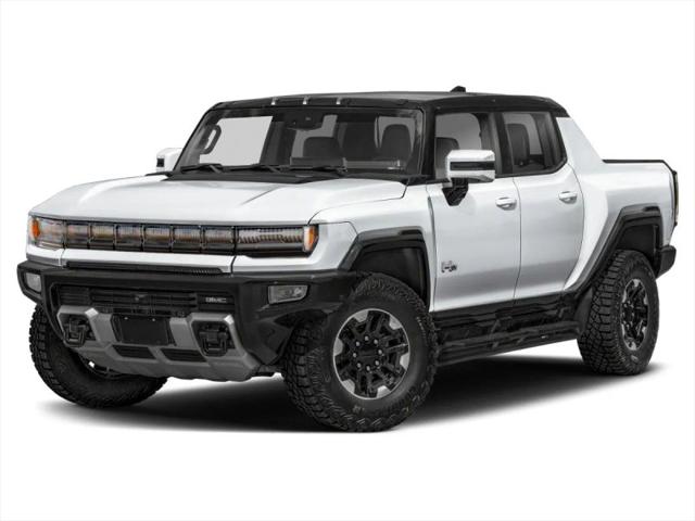 2023 GMC HUMMER EV 3X for sale in Buford, GA
