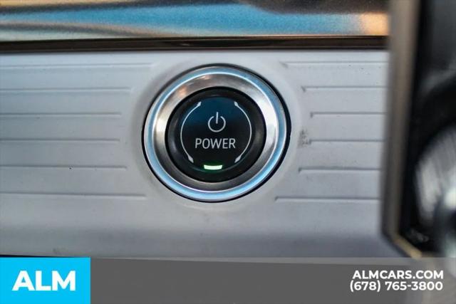 2023 GMC HUMMER EV 3X