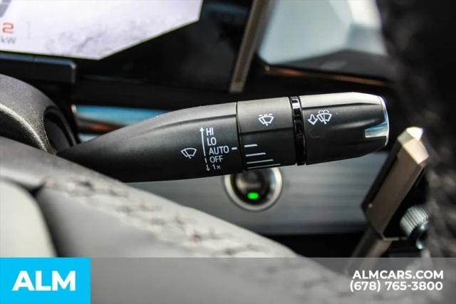 2023 GMC HUMMER EV 3X