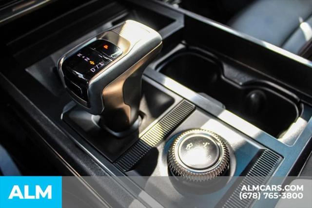 2023 GMC HUMMER EV 3X