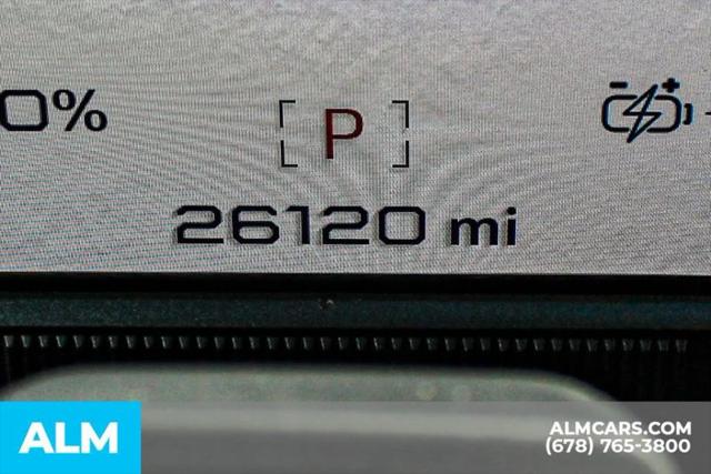 2023 GMC HUMMER EV 3X