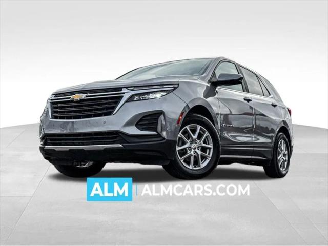 2024 Chevrolet Equinox FWD LT for sale in Bogart, GA