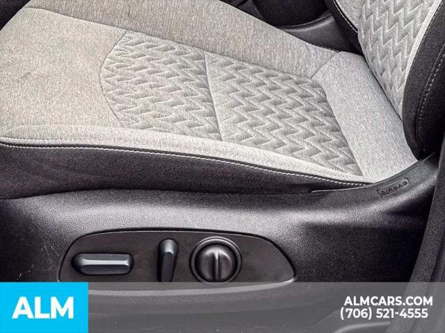 2024 Chevrolet Equinox FWD LT