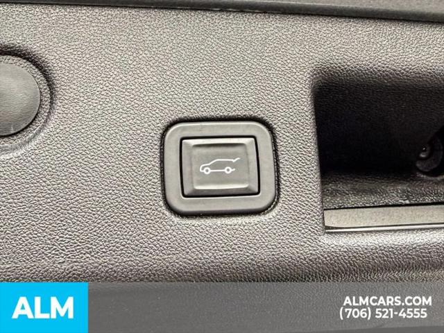 2024 Chevrolet Equinox FWD LT