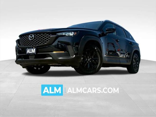2025 Mazda CX-50 2.5 S Premium Package for sale in Bogart, GA