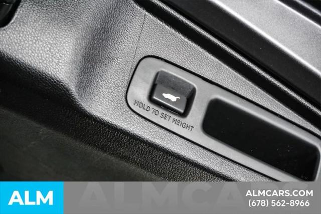 2021 Honda CR-V AWD EX-L