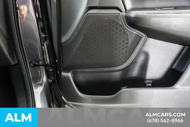 2021 Honda CR-V AWD EX-L