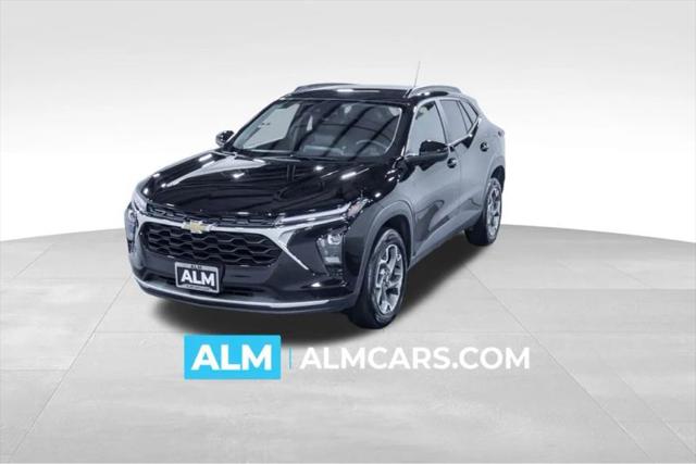 2025 Chevrolet Trax FWD LT for sale in Union City, GA