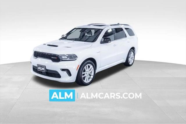 2025 Dodge Durango R/T for sale in Union City, GA