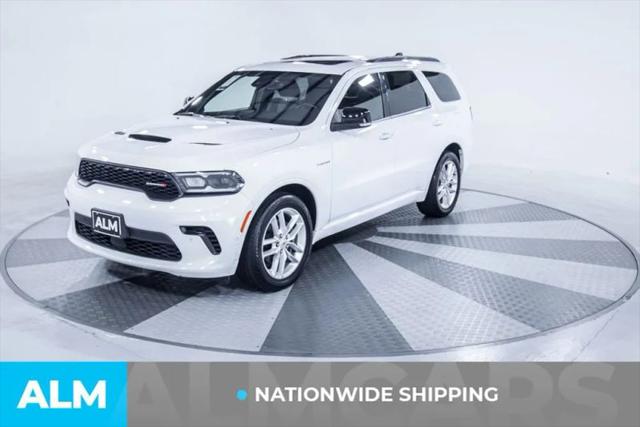 2025 Dodge Durango R/T