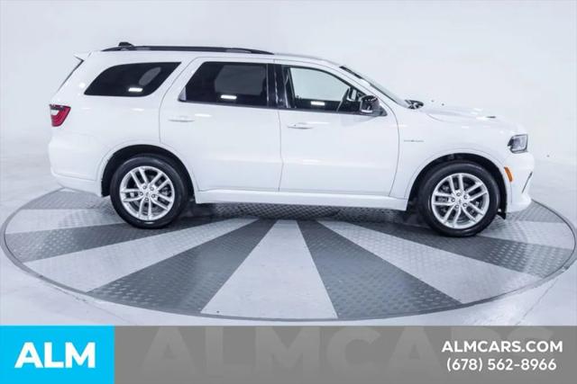 2025 Dodge Durango R/T