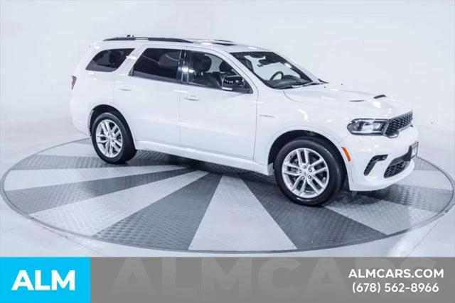 2025 Dodge Durango R/T