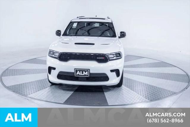 2025 Dodge Durango R/T