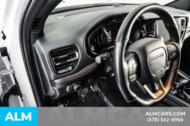 2025 Dodge Durango R/T