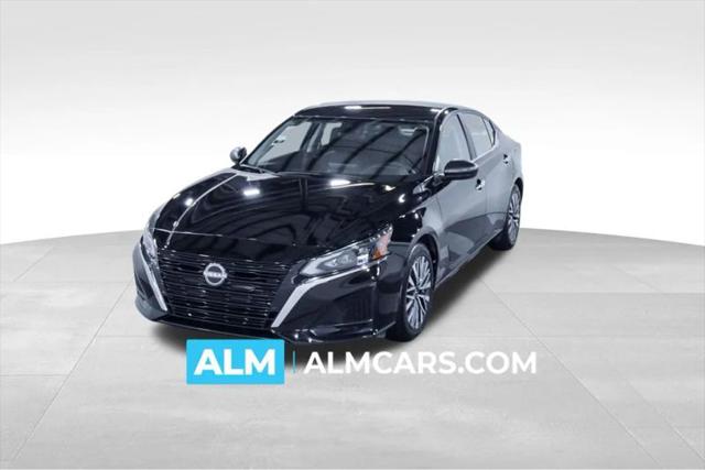 2025 Nissan Altima SV FWD for sale in Union City, GA