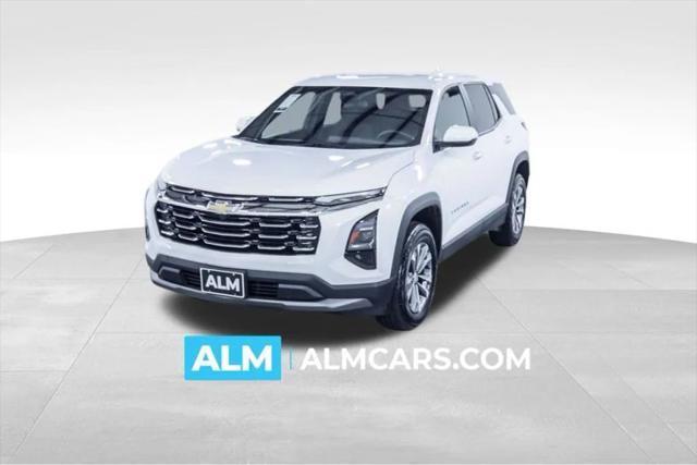 2025 Chevrolet Equinox FWD LT for sale in Union City, GA