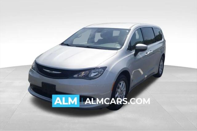 2023 Chrysler Voyager LX for sale in Union City, GA