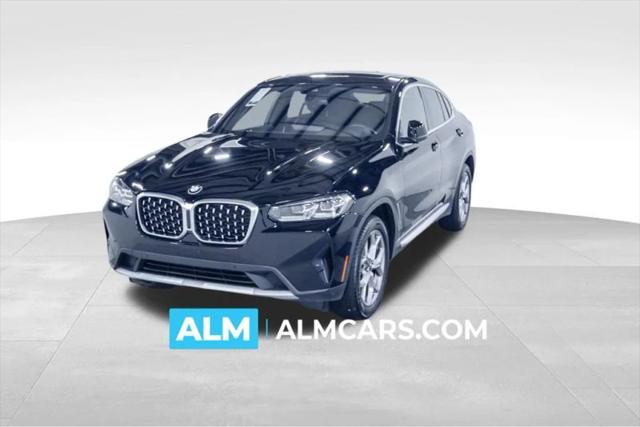 2025 BMW X4 xDrive30i for sale in Union City, GA