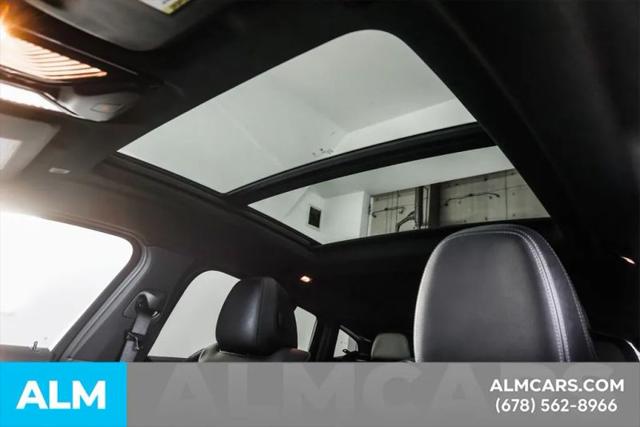 2025 BMW X4 xDrive30i