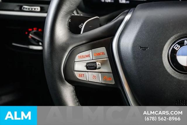 2025 BMW X4 xDrive30i