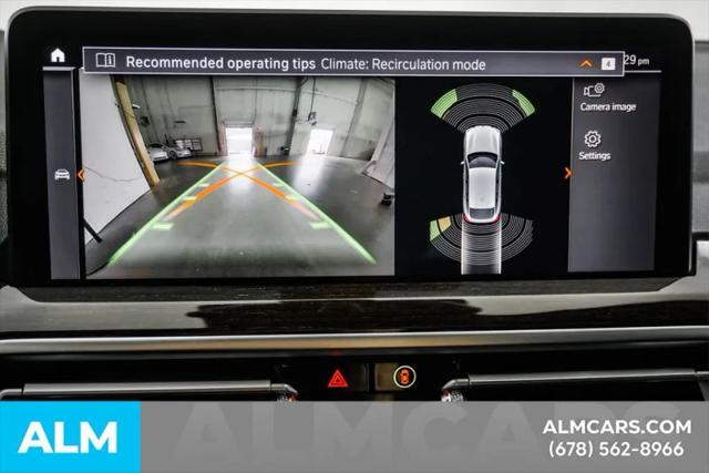 2025 BMW X4 xDrive30i