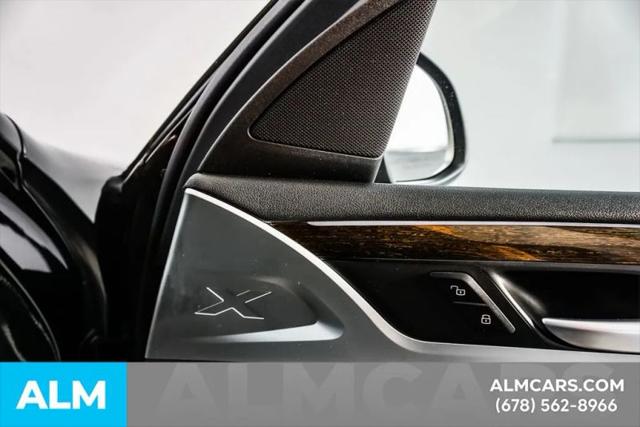2025 BMW X4 xDrive30i