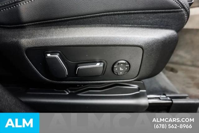2025 BMW X4 xDrive30i