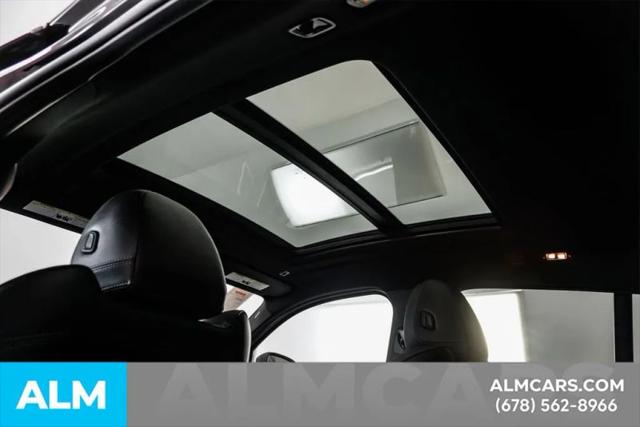 2025 BMW X4 xDrive30i