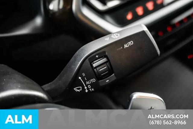 2025 BMW X4 xDrive30i