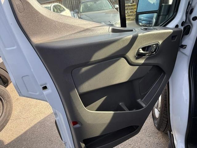 2023 Ford Transit Cargo Van Base