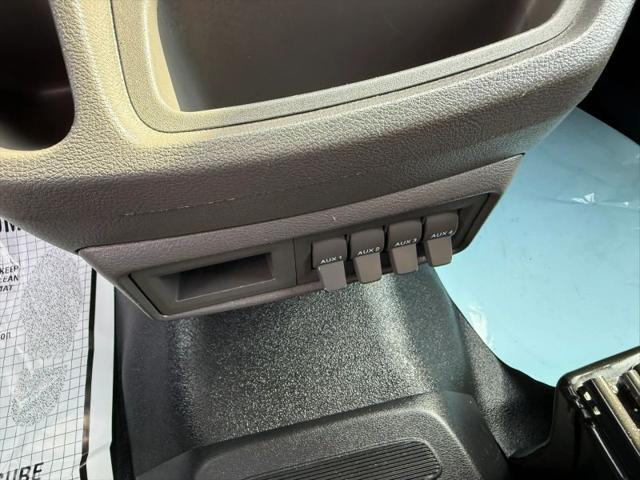 2023 Ford Transit Cargo Van Base