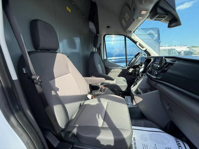 2023 Ford Transit Cargo Van Base