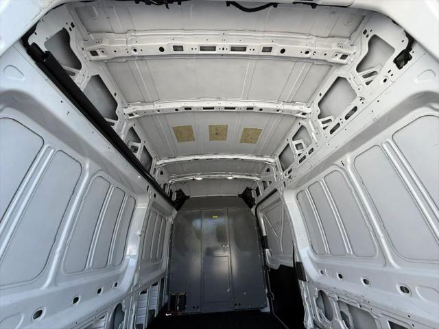 2023 Ford Transit Cargo Van Base