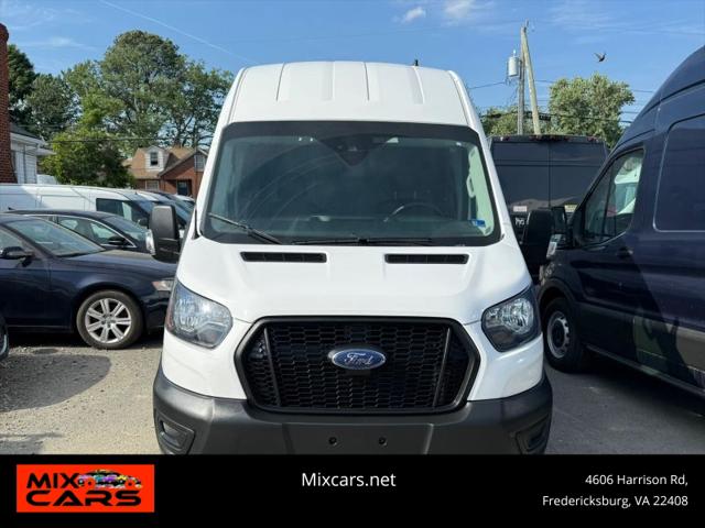 2023 Ford Transit Cargo Van Base for sale in Fredericksburg, VA