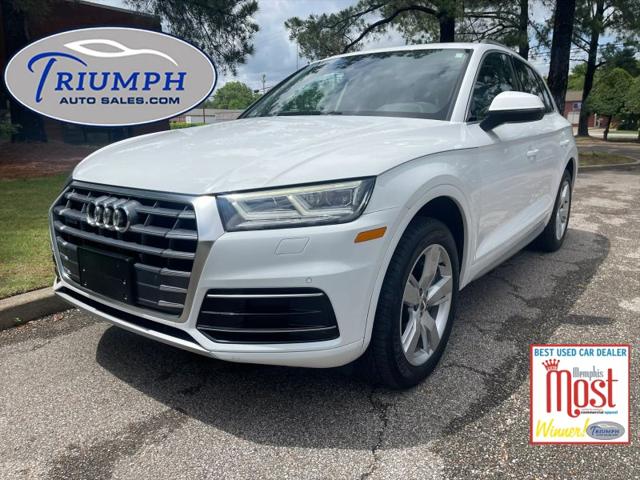 2019 Audi Q5 45 Premium for sale in Memphis, TN