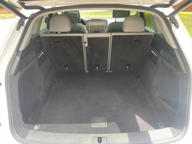 2019 Audi Q5 45 Premium
