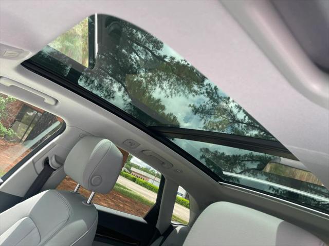 2019 Audi Q5 45 Premium