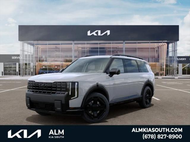 2027 Kia Telluride X-Line SX-Prestige for sale in Union City, GA