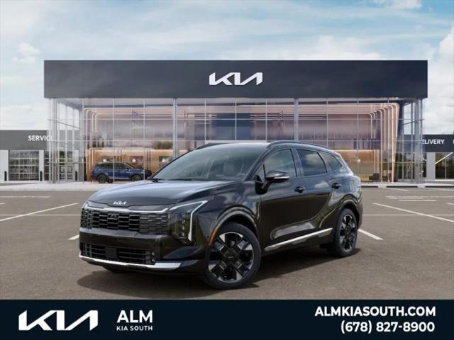 2026 Kia Sportage SX-Prestige for sale in Union City, GA
