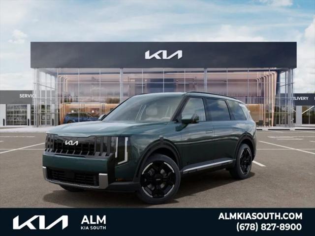 2027 Kia Telluride X-Line EX for sale in Union City, GA