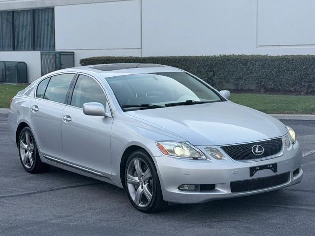 2006 Lexus GS 430 430 for sale in Corona, CA