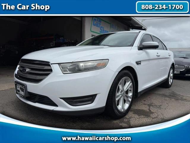 2014 Ford Taurus SEL for sale in Kaneohe, HI