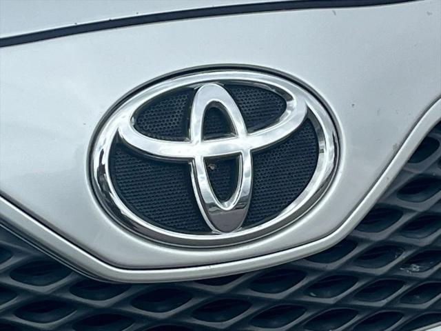 2010 Toyota Camry SE