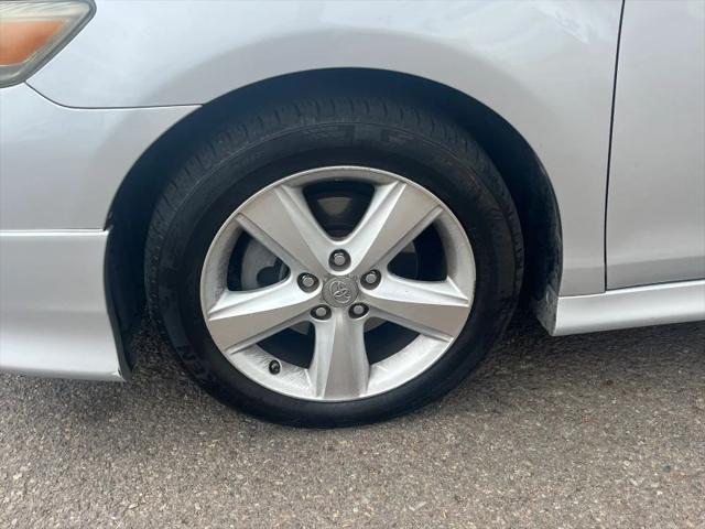 2010 Toyota Camry SE