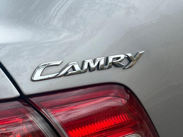 2010 Toyota Camry SE