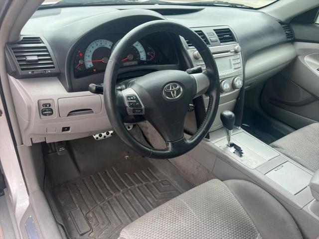 2010 Toyota Camry SE